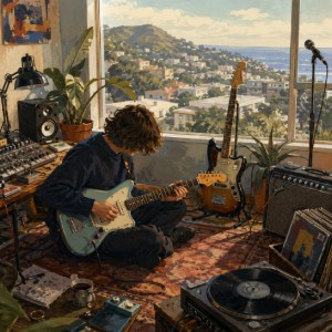 Independent Music